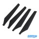 New 4x LAMA V3 V4 Apache RC Helicopter Main Rotor Blade